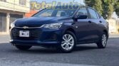 Chevrolet Onix LS 2023 TOTAL AUTO MX (26)