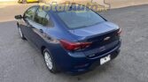 Chevrolet Onix LS 2023 TOTAL AUTO MX (27)