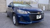 Chevrolet Onix LS 2023 TOTAL AUTO MX (30)