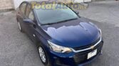 Chevrolet Onix LS 2023 TOTAL AUTO MX (31)