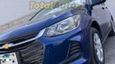 Chevrolet Onix LS 2023 TOTAL AUTO MX (36)