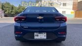 Chevrolet Onix LS 2023 TOTAL AUTO MX (39)