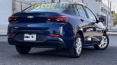 Chevrolet Onix LS 2023 TOTAL AUTO MX (41)