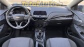 Chevrolet Onix LS 2023 TOTAL AUTO MX (42)