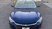 Chevrolet Onix LS 2023 TOTAL AUTO MX (47)