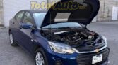 Chevrolet Onix LS 2023 TOTAL AUTO MX (48)