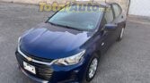 Chevrolet Onix LS 2023 TOTAL AUTO MX (49)