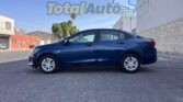 Chevrolet Onix LS 2023 TOTAL AUTO MX (50)