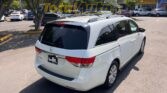 HONDA ODYSSEY 2015 LX TOTAL AUTO MX (10)