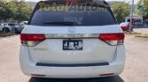 HONDA ODYSSEY 2015 LX TOTAL AUTO MX (11)