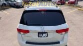 HONDA ODYSSEY 2015 LX TOTAL AUTO MX (12)