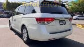 HONDA ODYSSEY 2015 LX TOTAL AUTO MX (13)