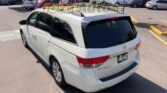 HONDA ODYSSEY 2015 LX TOTAL AUTO MX (14)