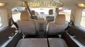 HONDA ODYSSEY 2015 LX TOTAL AUTO MX (17)