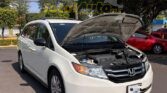 HONDA ODYSSEY 2015 LX TOTAL AUTO MX (18)