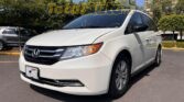 HONDA ODYSSEY 2015 LX TOTAL AUTO MX (2)