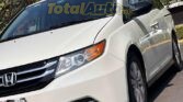 HONDA ODYSSEY 2015 LX TOTAL AUTO MX (23)