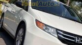 HONDA ODYSSEY 2015 LX TOTAL AUTO MX (24)