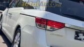 HONDA ODYSSEY 2015 LX TOTAL AUTO MX (26)