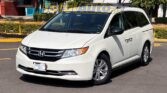 HONDA ODYSSEY 2015 LX TOTAL AUTO MX (29)