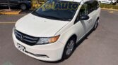 HONDA ODYSSEY 2015 LX TOTAL AUTO MX (3)