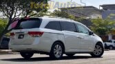 HONDA ODYSSEY 2015 LX TOTAL AUTO MX (31)