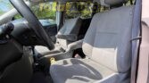 HONDA ODYSSEY 2015 LX TOTAL AUTO MX (33)