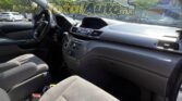 HONDA ODYSSEY 2015 LX TOTAL AUTO MX (39)