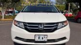 HONDA ODYSSEY 2015 LX TOTAL AUTO MX (4)