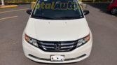 HONDA ODYSSEY 2015 LX TOTAL AUTO MX (5)