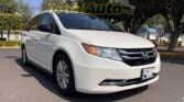 HONDA ODYSSEY 2015 LX TOTAL AUTO MX (6)