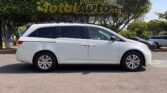 HONDA ODYSSEY 2015 LX TOTAL AUTO MX (8)