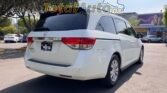 HONDA ODYSSEY 2015 LX TOTAL AUTO MX (9)