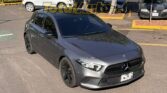 MERCEDES BENZ A 200 PROGRESSIVE 2020 TOTAL AUTO MX (19)