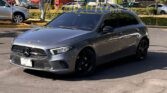 MERCEDES BENZ A 200 PROGRESSIVE 2020 TOTAL AUTO MX (35)