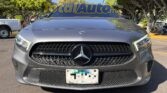 MERCEDES BENZ A 200 PROGRESSIVE 2020 TOTAL AUTO MX (9)