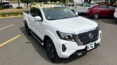 NISSAN FRONTIER PLATINUM LE 2022 TOTAL AUTO MX (1)