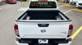 NISSAN FRONTIER PLATINUM LE 2022 TOTAL AUTO MX (10)