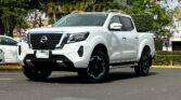 NISSAN FRONTIER PLATINUM LE 2022 TOTAL AUTO MX (13)