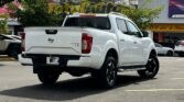 NISSAN FRONTIER PLATINUM LE 2022 TOTAL AUTO MX (15)