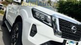 NISSAN FRONTIER PLATINUM LE 2022 TOTAL AUTO MX (17)