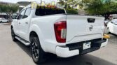 NISSAN FRONTIER PLATINUM LE 2022 TOTAL AUTO MX (23)