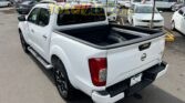 NISSAN FRONTIER PLATINUM LE 2022 TOTAL AUTO MX (25)