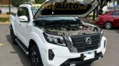 NISSAN FRONTIER PLATINUM LE 2022 TOTAL AUTO MX (26)