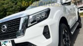 NISSAN FRONTIER PLATINUM LE 2022 TOTAL AUTO MX (29)