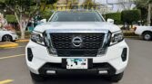 NISSAN FRONTIER PLATINUM LE 2022 TOTAL AUTO MX (4)