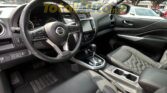 NISSAN FRONTIER PLATINUM LE 2022 TOTAL AUTO MX (49)