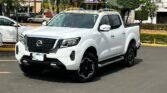 NISSAN FRONTIER PLATINUM LE 2022 TOTAL AUTO MX (7)