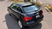 Audi A1 Ego TFSI 2013 TOTAL AUTO MX (14)