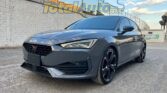 Cupra Leon 2021 Total Auto mx (14)